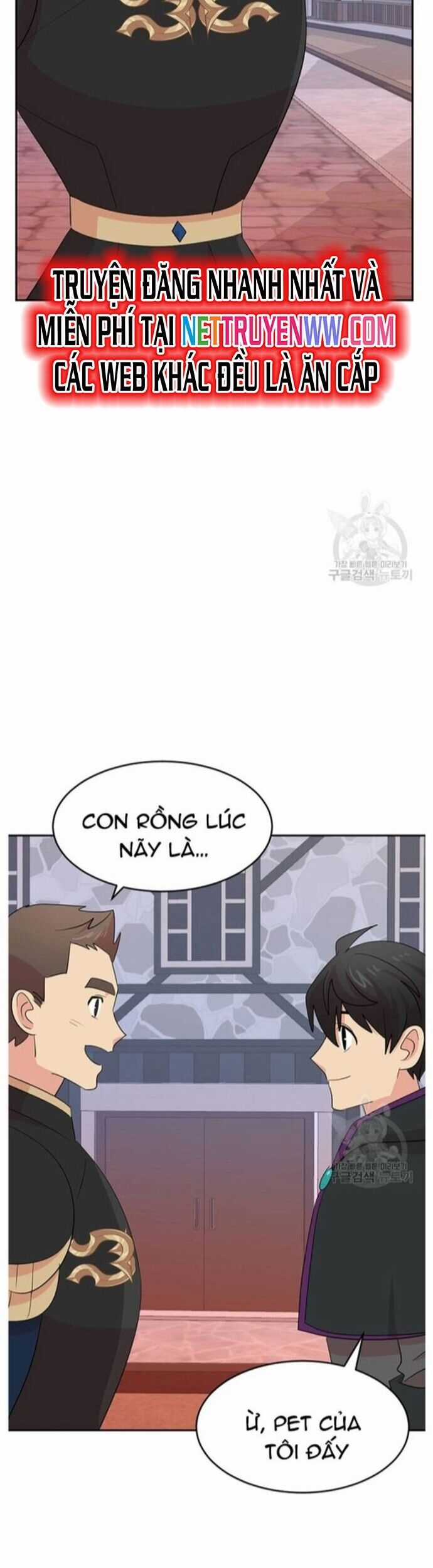 Mọt Sách Chapter 214 trang 9