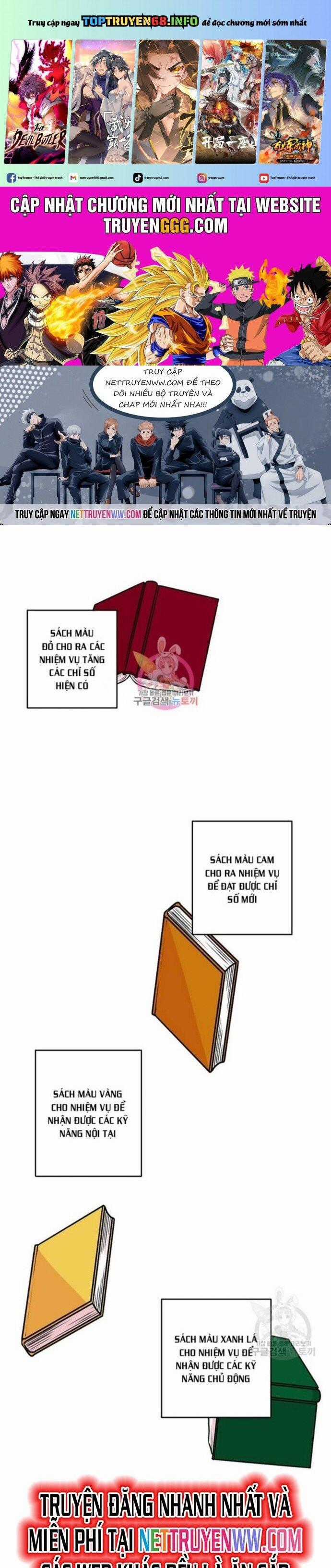 Mọt Sách Chapter 215 trang 0