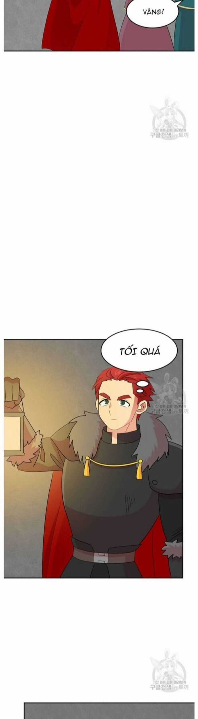 Mọt Sách Chapter 215 trang 11