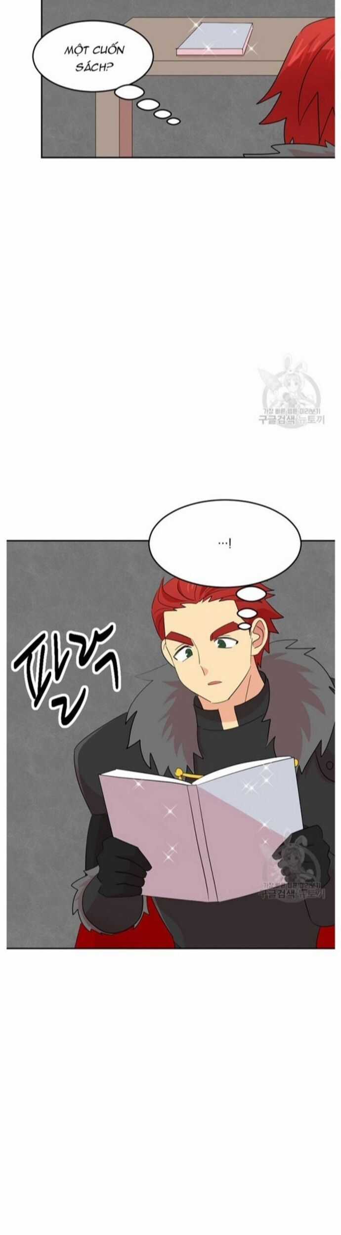 Mọt Sách Chapter 215 trang 12