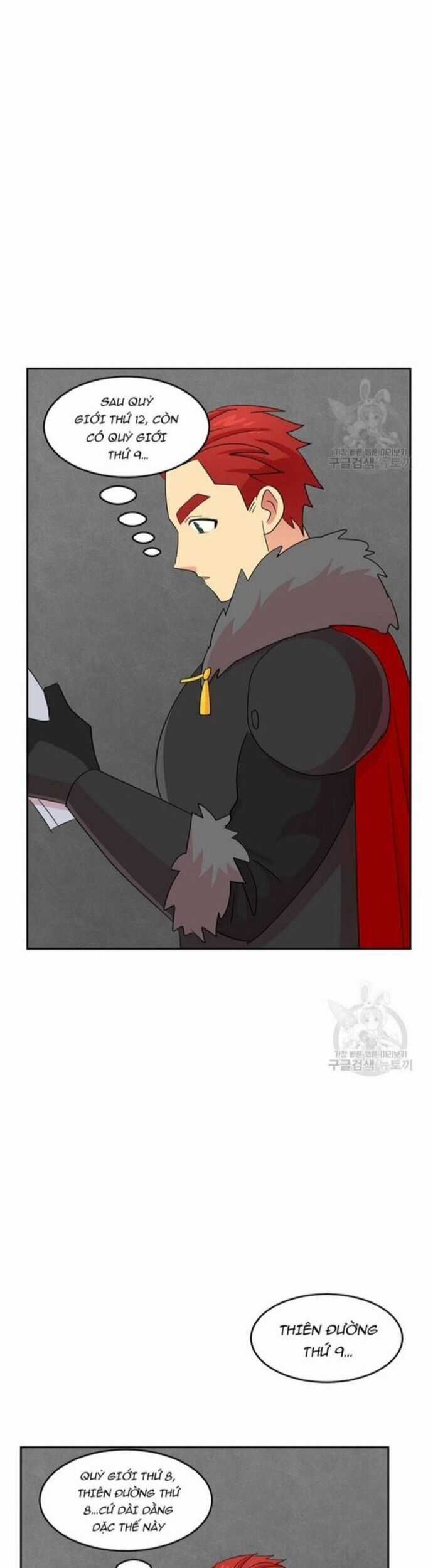 Mọt Sách Chapter 215 trang 13