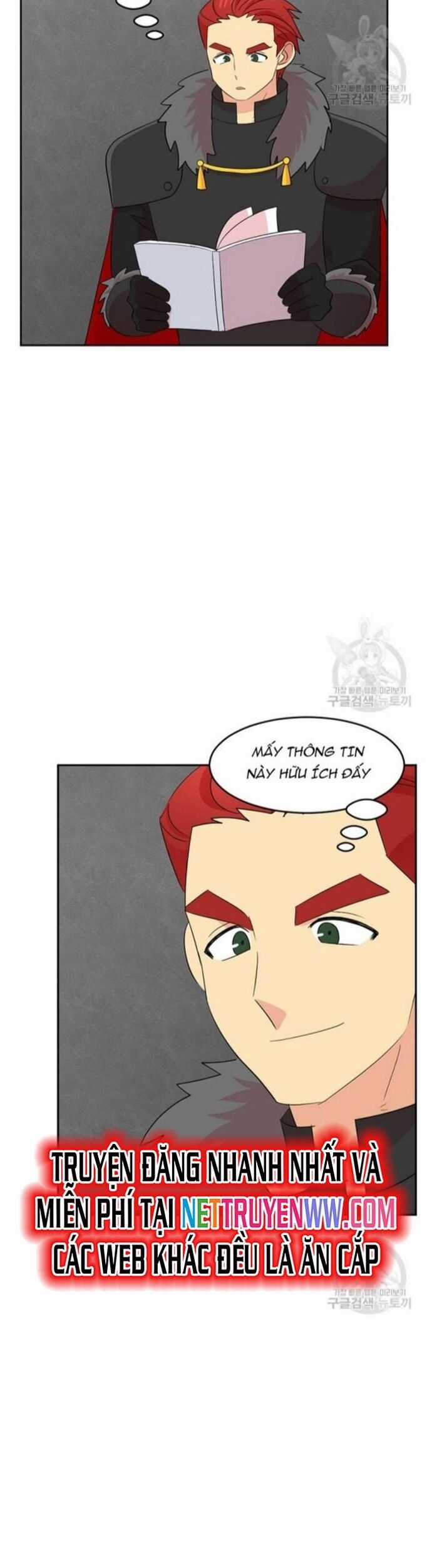 Mọt Sách Chapter 215 trang 14