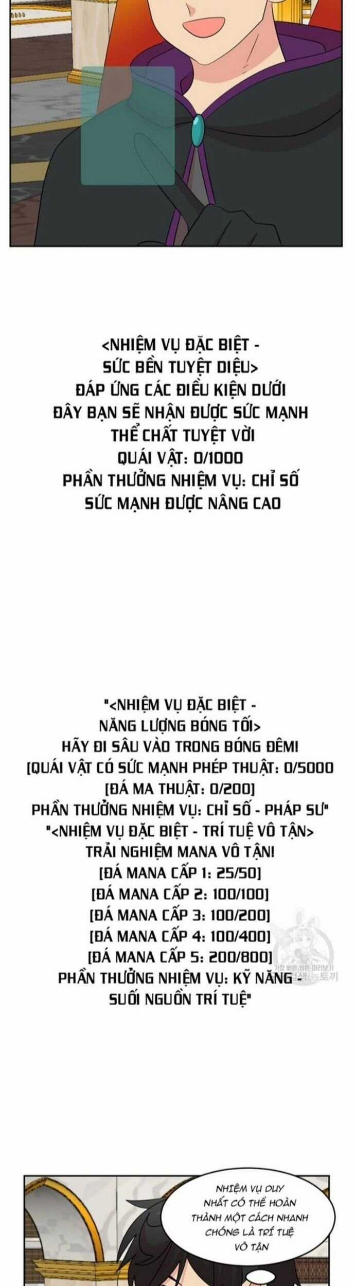 Mọt Sách Chapter 215 trang 17