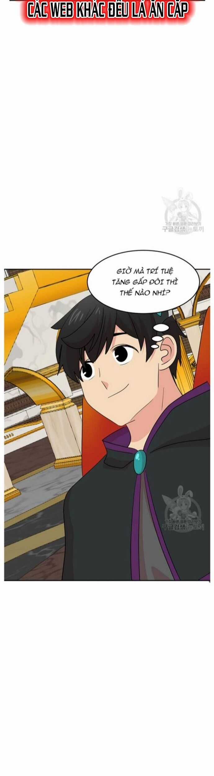 Mọt Sách Chapter 215 trang 19