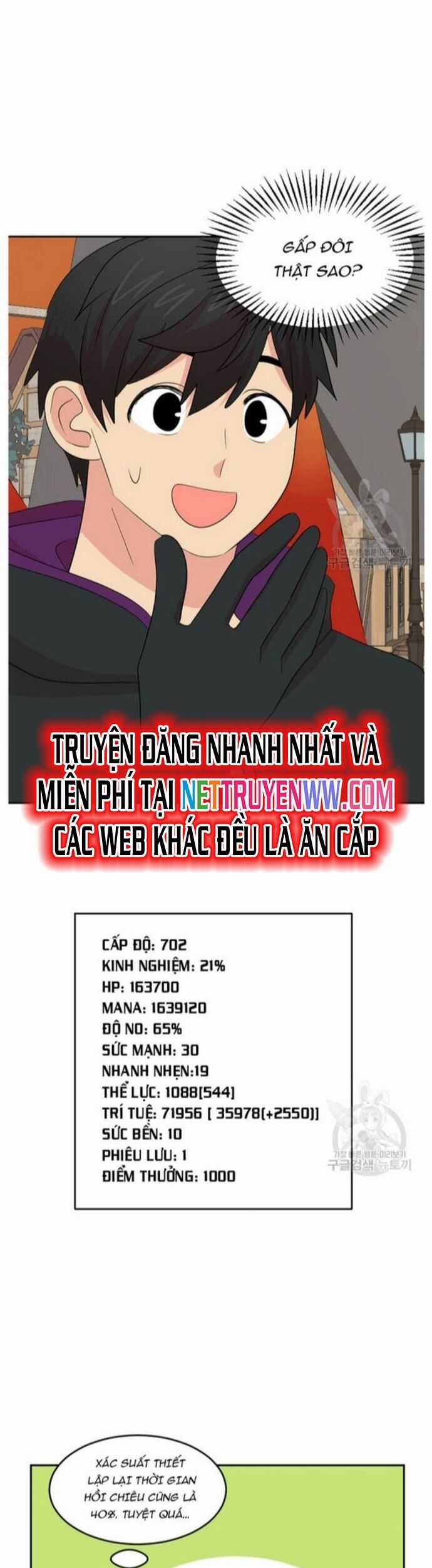 Mọt Sách Chapter 215 trang 20