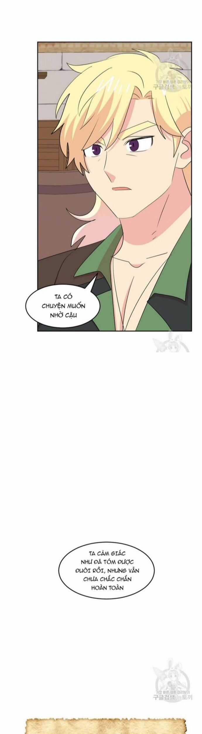 Mọt Sách Chapter 215 trang 26