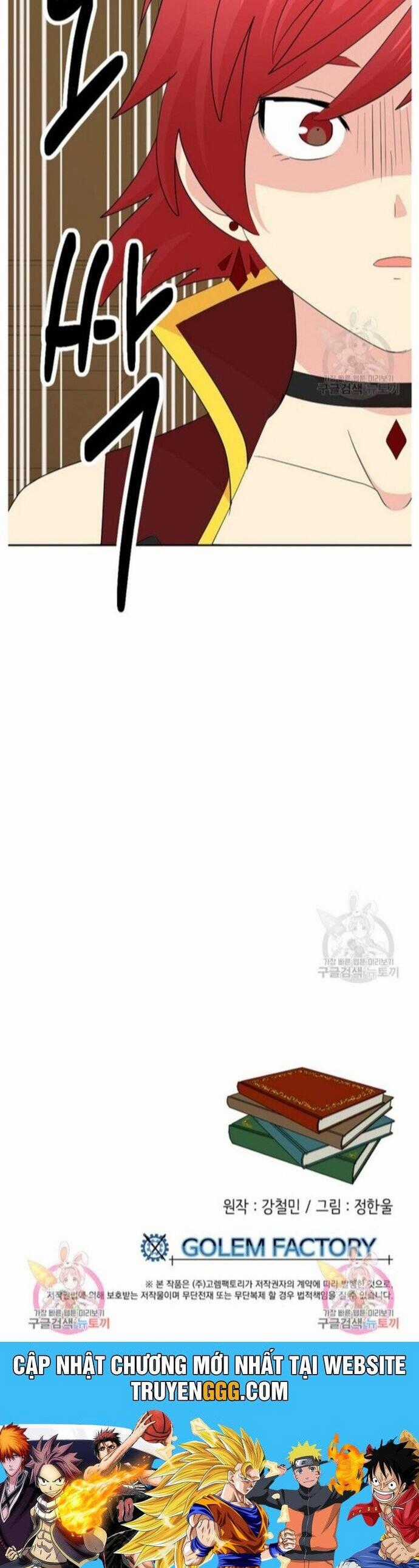 Mọt Sách Chapter 215 trang 30