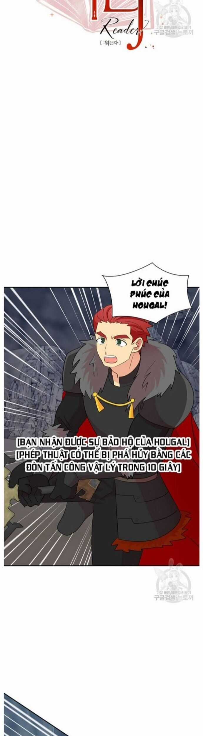 Mọt Sách Chapter 215 trang 5