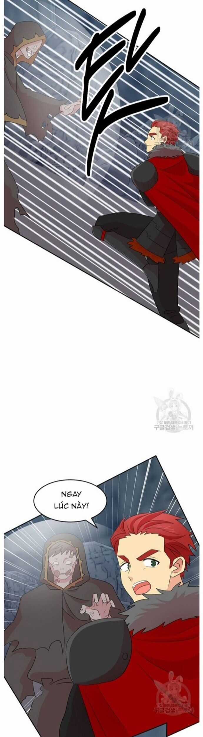 Mọt Sách Chapter 215 trang 6