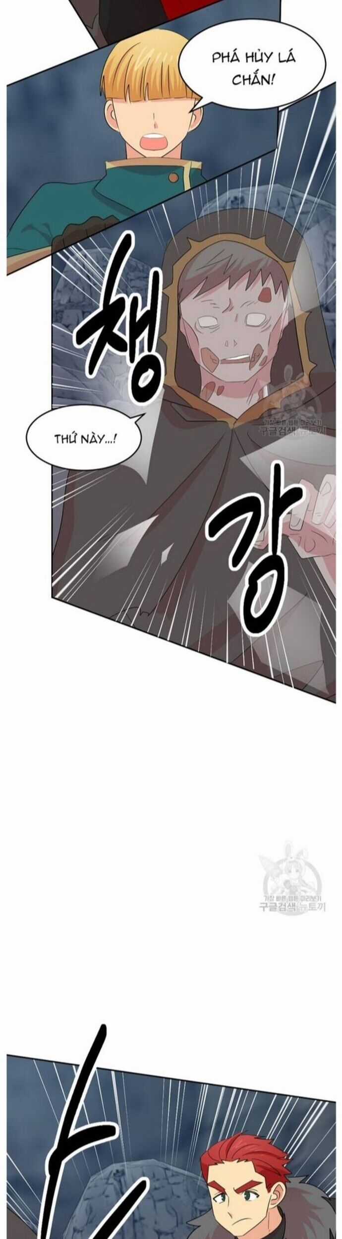 Mọt Sách Chapter 215 trang 7