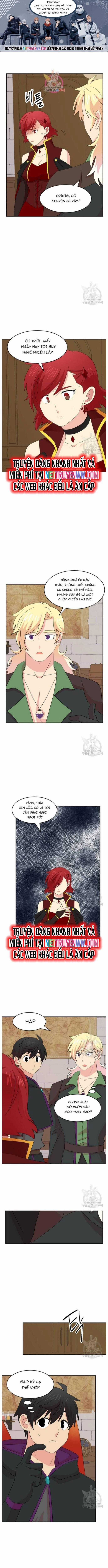 Mọt Sách Chapter 216 trang 0