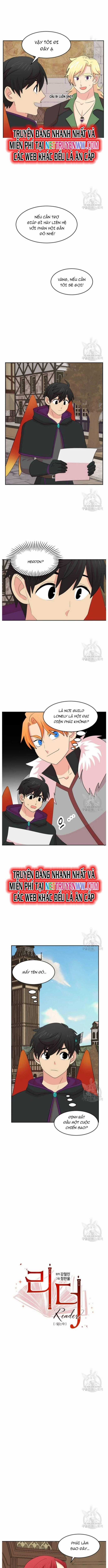 Mọt Sách Chapter 216 trang 1