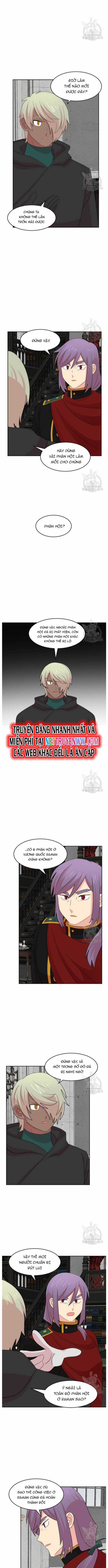 Mọt Sách Chapter 216 trang 4