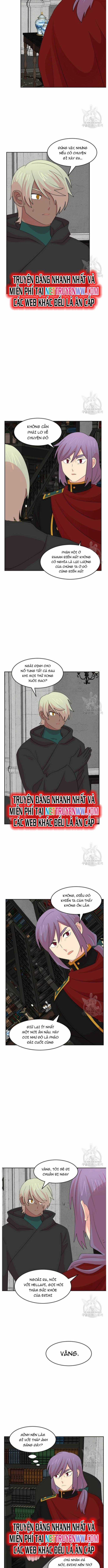 Mọt Sách Chapter 216 trang 5