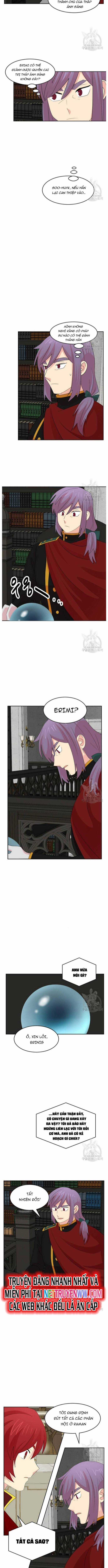 Mọt Sách Chapter 216 trang 6