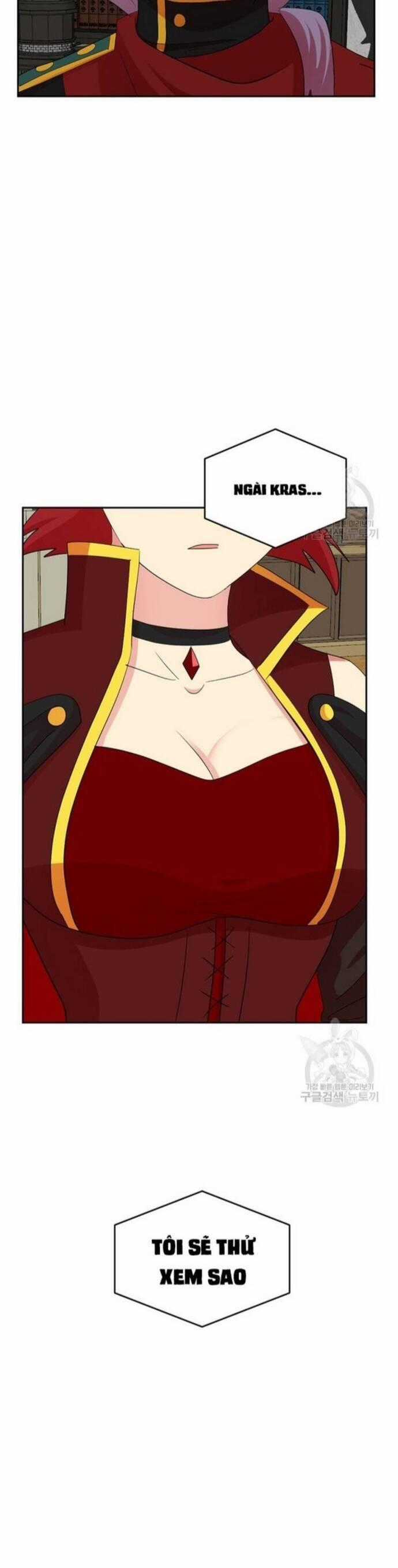 Mọt Sách Chapter 216 trang 8