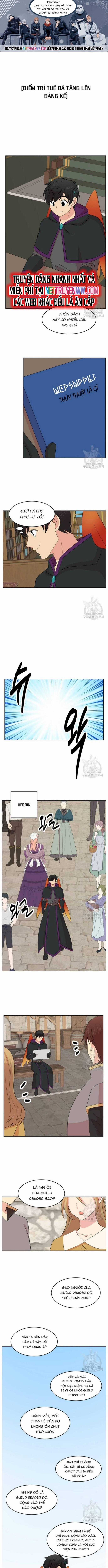 Mọt Sách Chapter 217 trang 0