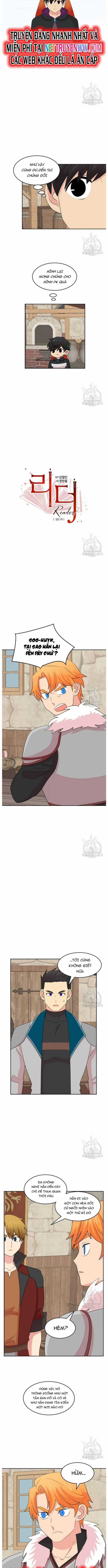 Mọt Sách Chapter 217 trang 1
