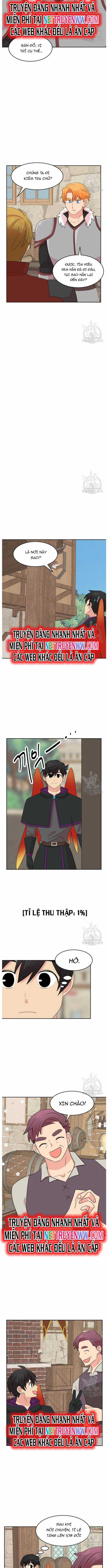 Mọt Sách Chapter 217 trang 2