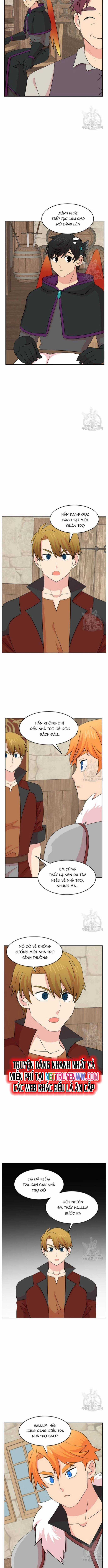 Mọt Sách Chapter 217 trang 3