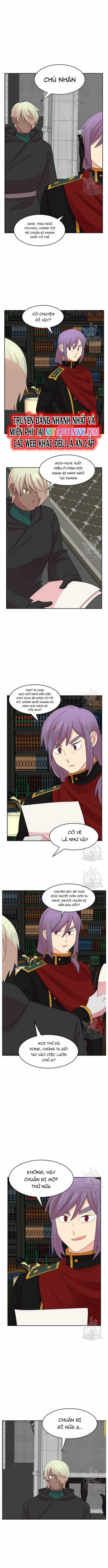 Mọt Sách Chapter 217 trang 5