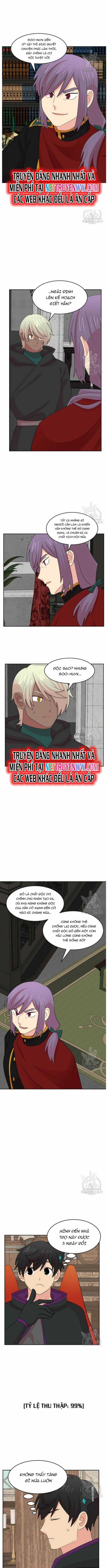 Mọt Sách Chapter 217 trang 6