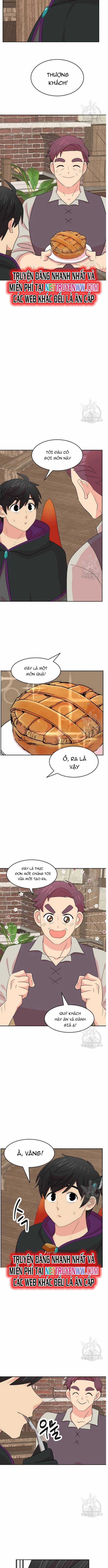 Mọt Sách Chapter 217 trang 7