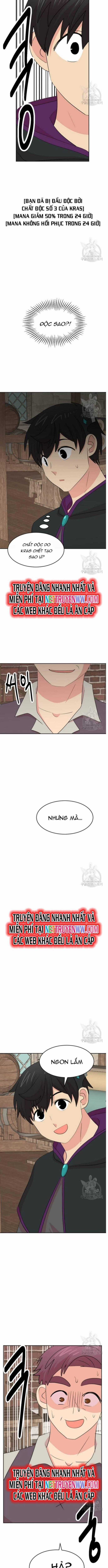 Mọt Sách Chapter 217 trang 8