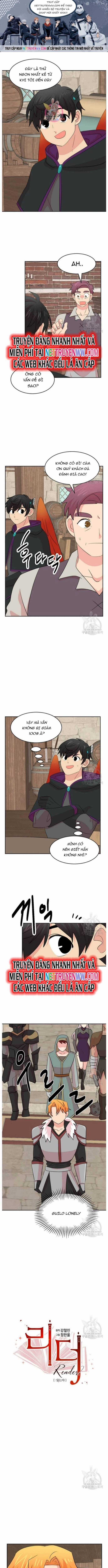 Mọt Sách Chapter 218 trang 0