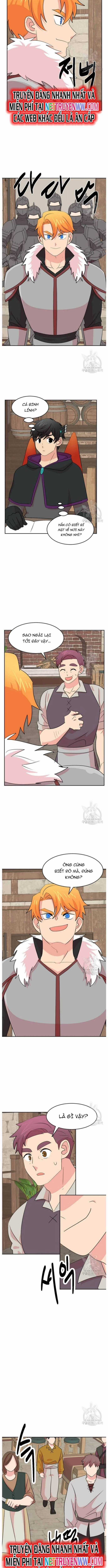 Mọt Sách Chapter 218 trang 1