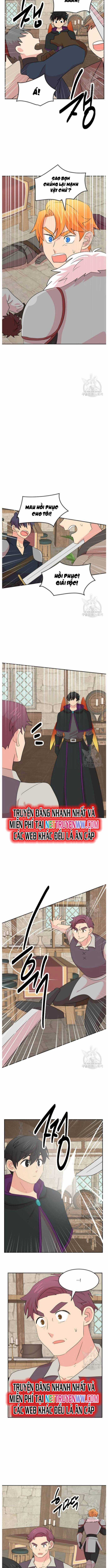 Mọt Sách Chapter 218 trang 3