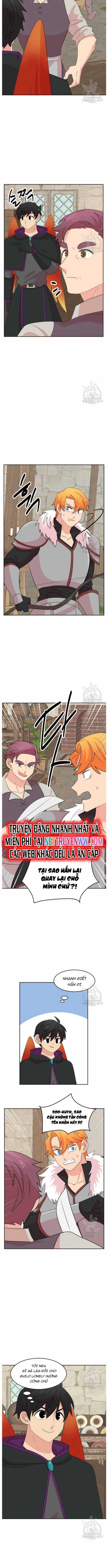 Mọt Sách Chapter 218 trang 4