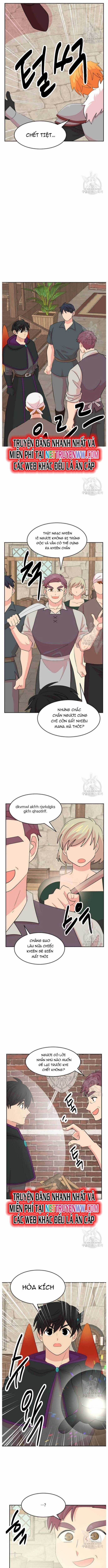 Mọt Sách Chapter 218 trang 5