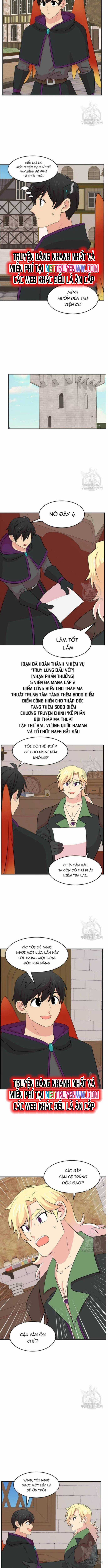 Mọt Sách Chapter 218 trang 7