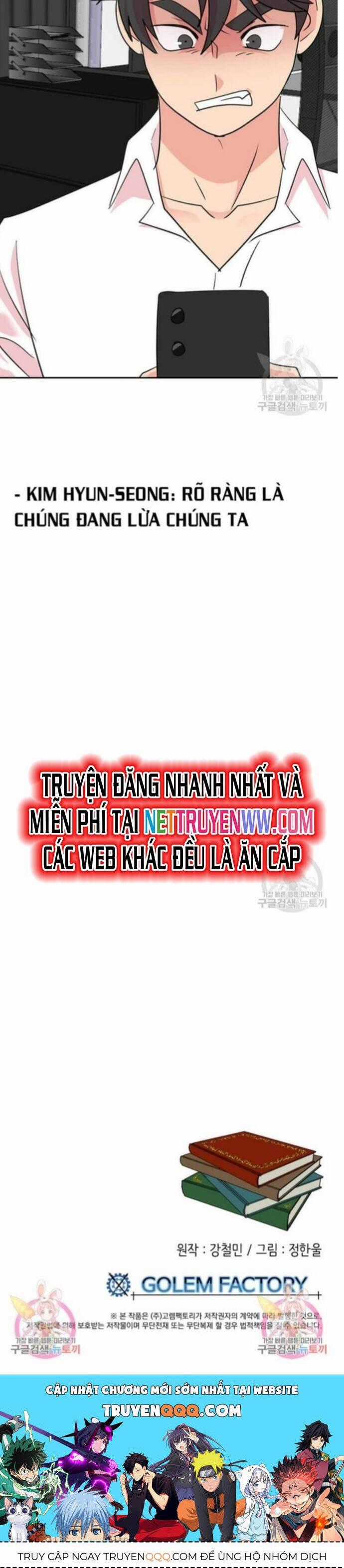 Mọt Sách Chapter 218 trang 9