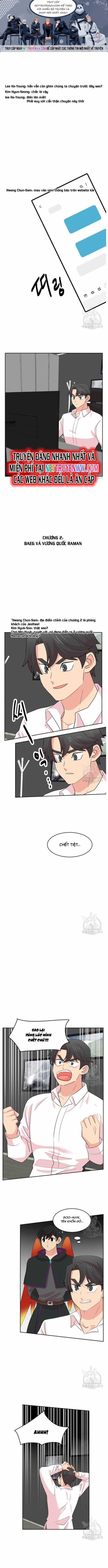 Mọt Sách Chapter 219 trang 0