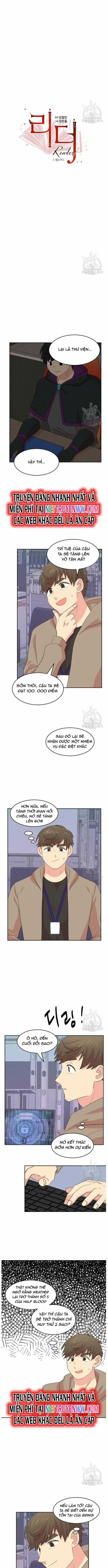 Mọt Sách Chapter 219 trang 1