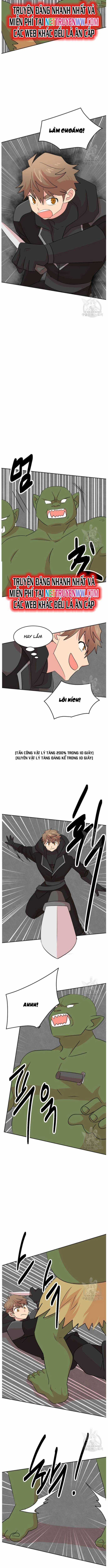 Mọt Sách Chapter 219 trang 3