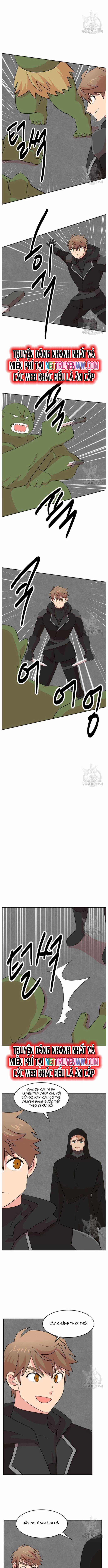 Mọt Sách Chapter 219 trang 4