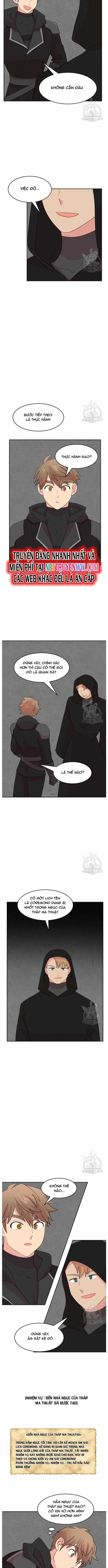 Mọt Sách Chapter 219 trang 5