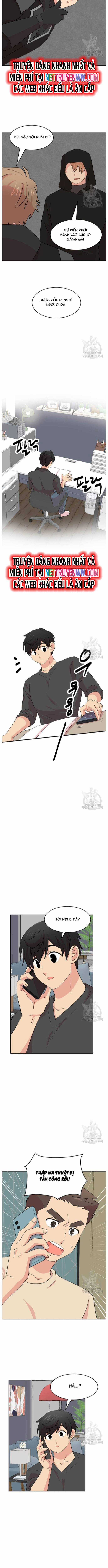 Mọt Sách Chapter 219 trang 6