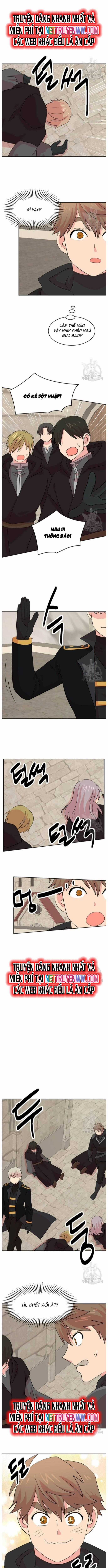 Mọt Sách Chapter 219 trang 8