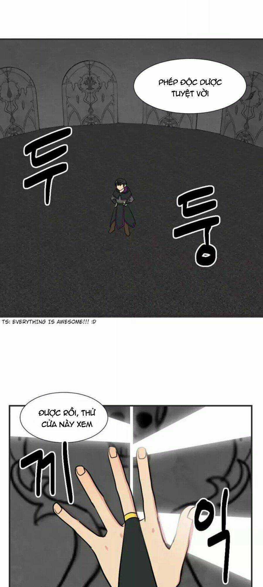 Mọt Sách Chapter 22 trang 18