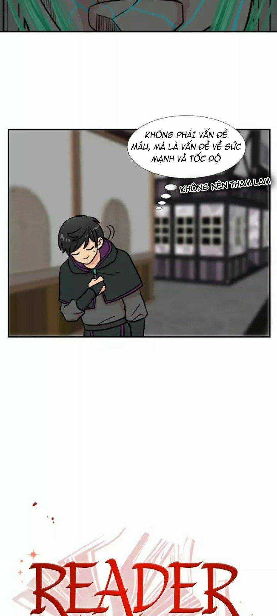 Mọt Sách Chapter 22 trang 2