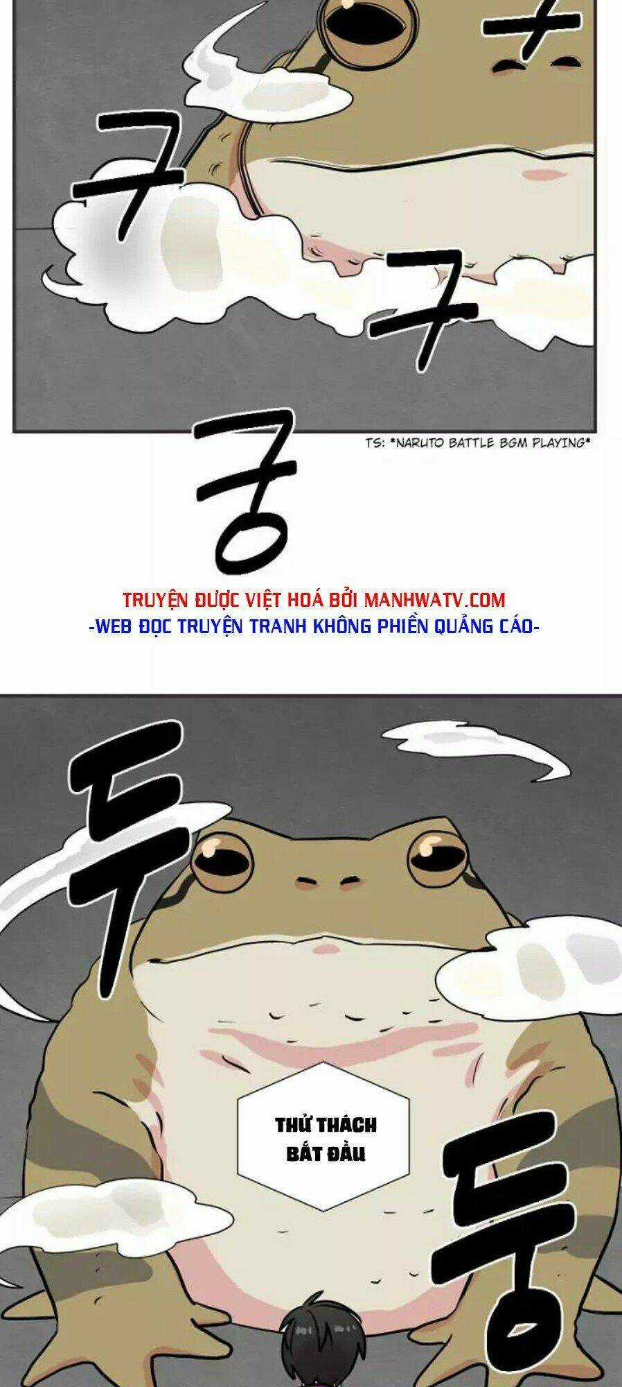 Mọt Sách Chapter 22 trang 20