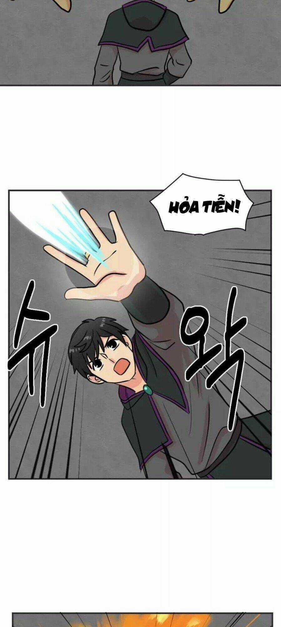 Mọt Sách Chapter 22 trang 21