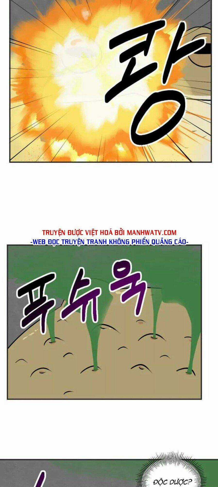 Mọt Sách Chapter 22 trang 22