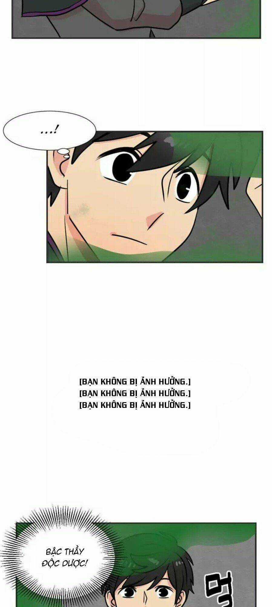 Mọt Sách Chapter 22 trang 24