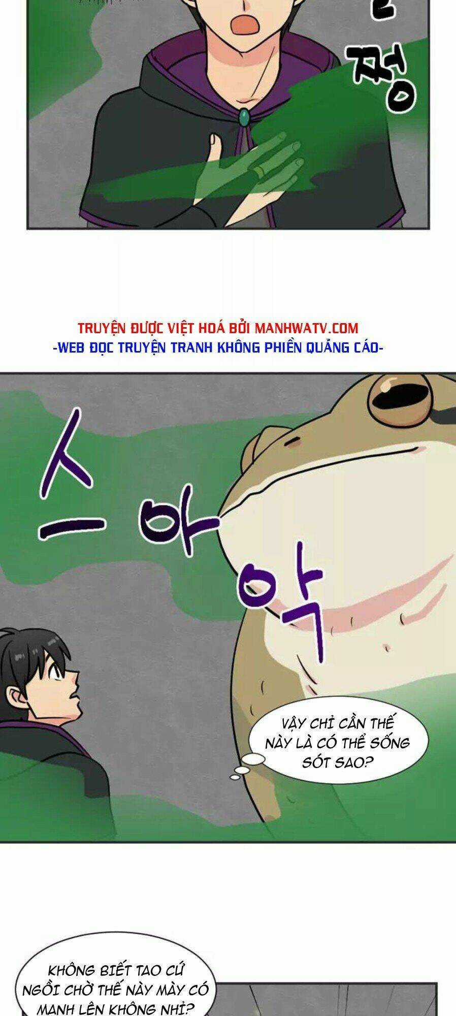 Mọt Sách Chapter 22 trang 25