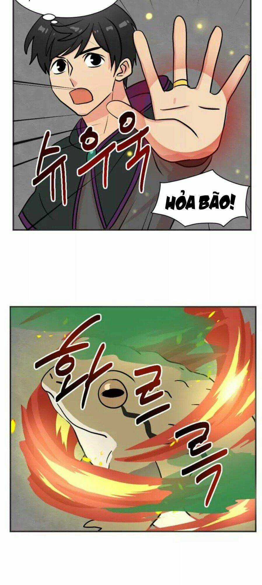 Mọt Sách Chapter 22 trang 26